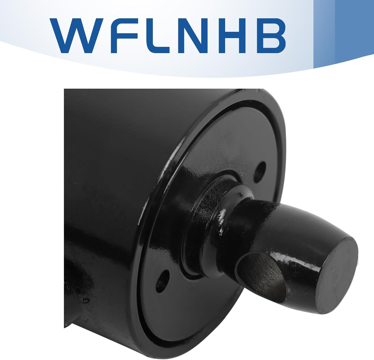WFLNHB Power Steering Cylinder 3773711M91 replacement for Massey 255 261 265 270 275 285 690 670