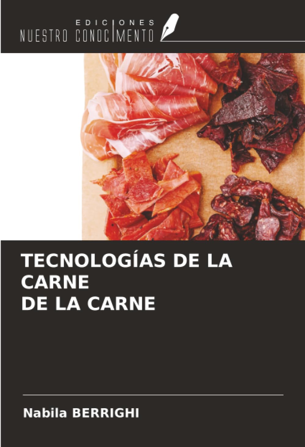 TECNOLOGÍAS DE LA CARNE DE LA CARNE