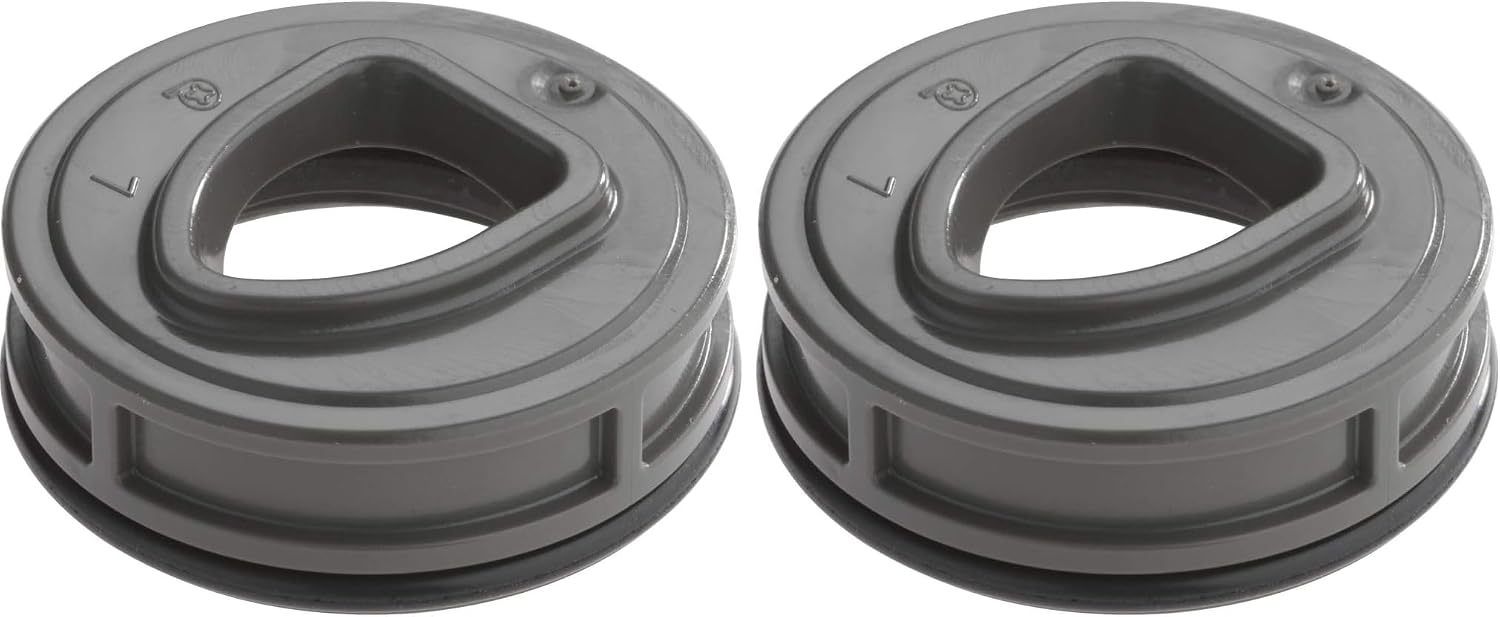DELTA FAUCET RP61 Cam Assembly for Lever (Pack of 2)