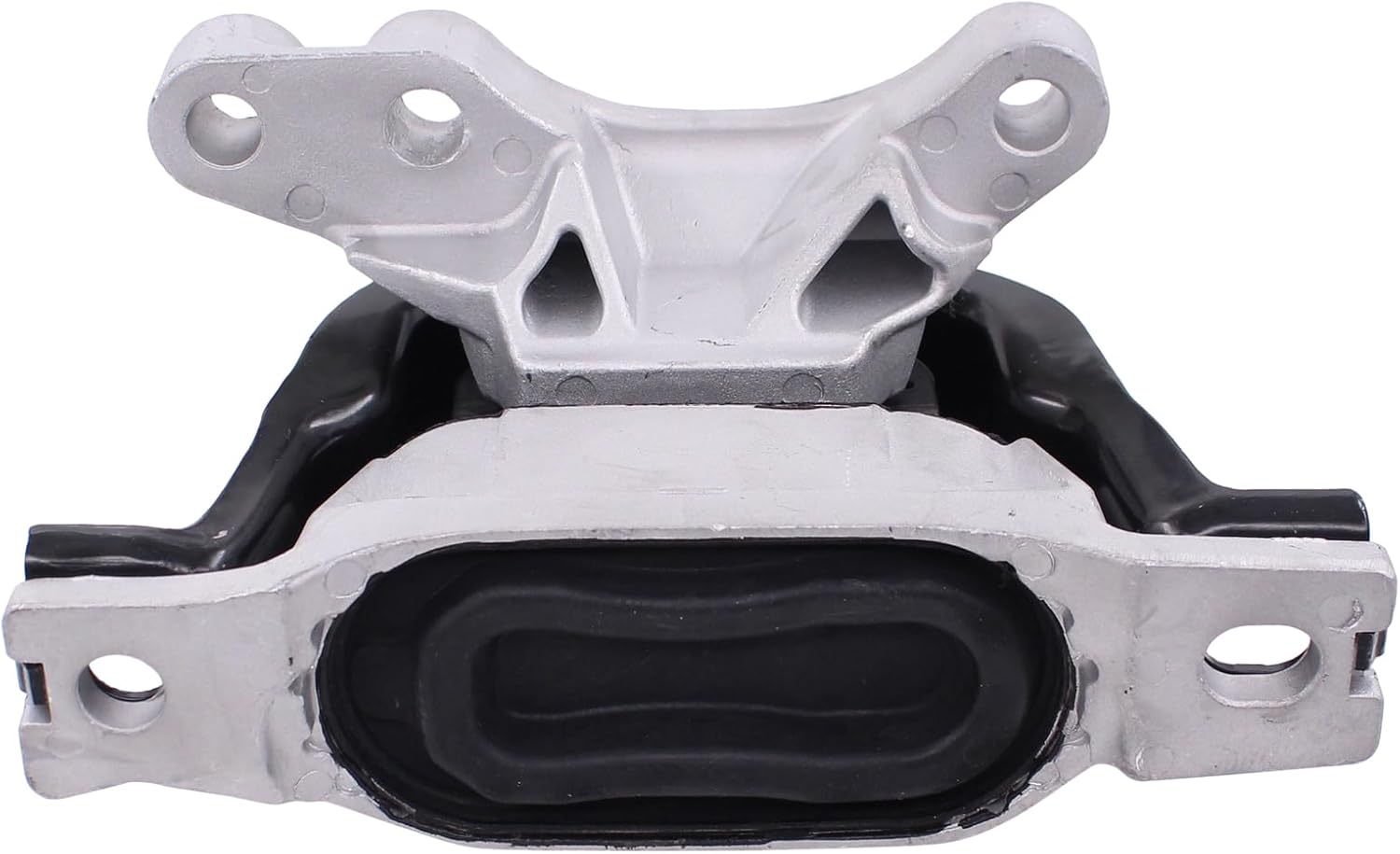 NewYall 3.0L 3.6L Engine Motor Mount and Auto Transmission Mount Set for Chevrolet Equinox 2010-2017, GMC Terrain 2010-2017