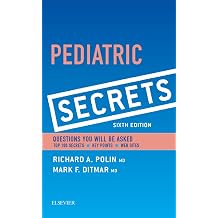 Pediatric Secrets