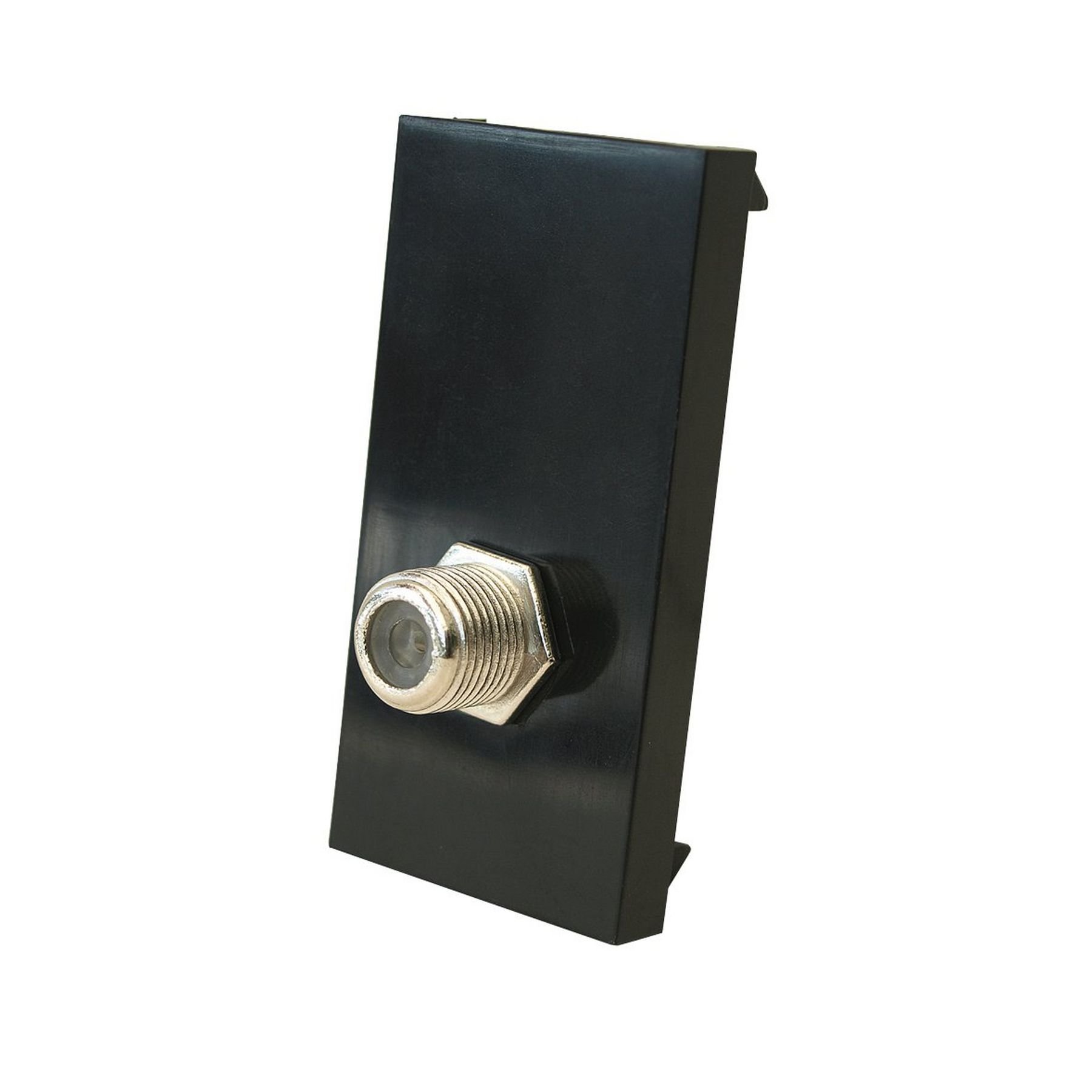 Kauden Snap in TV Satellite Module Black