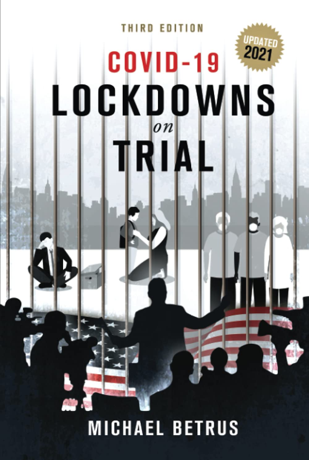 COVID-19: Lockdowns on Trial