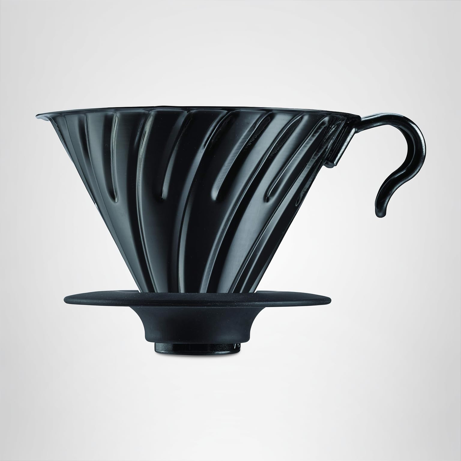 Amazon｜HARIO (ハリオ) V60 メタル コーヒードリッパー コーヒー