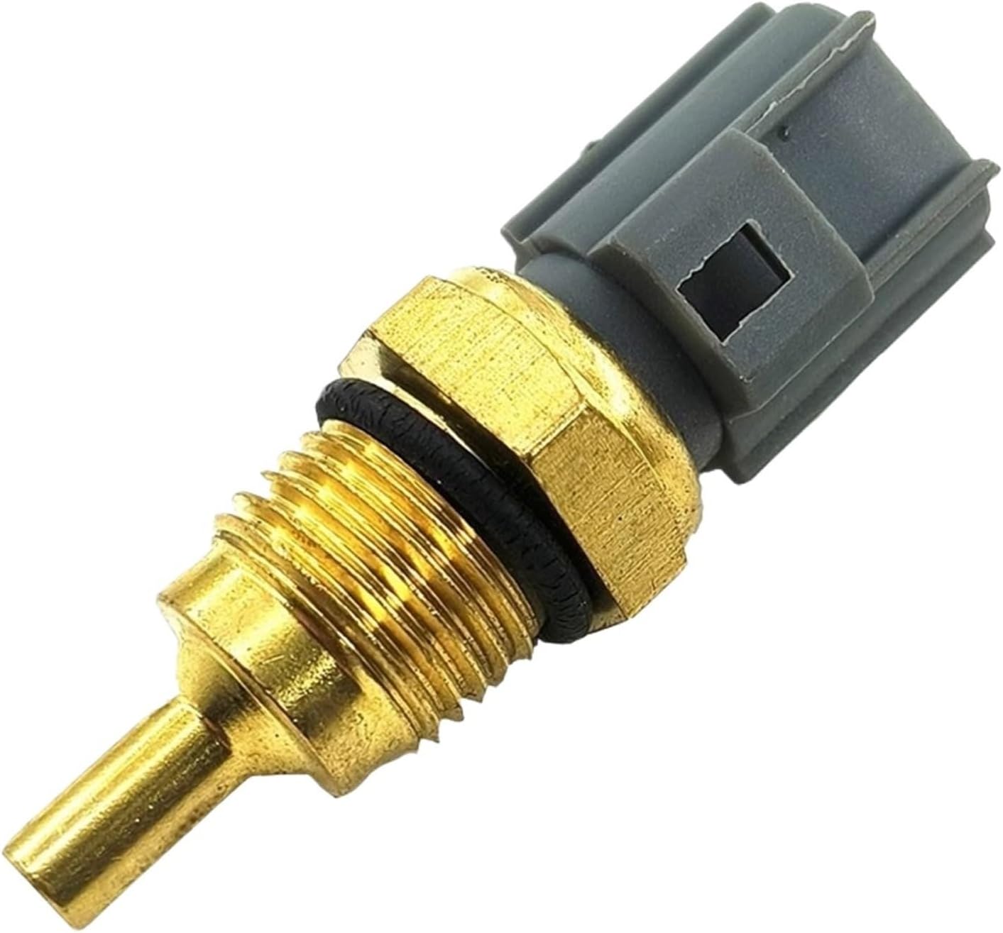 Excavator SH120 200 210 240 250 350A3/A5 Water Temperature Sensor Sensing Equipment Part