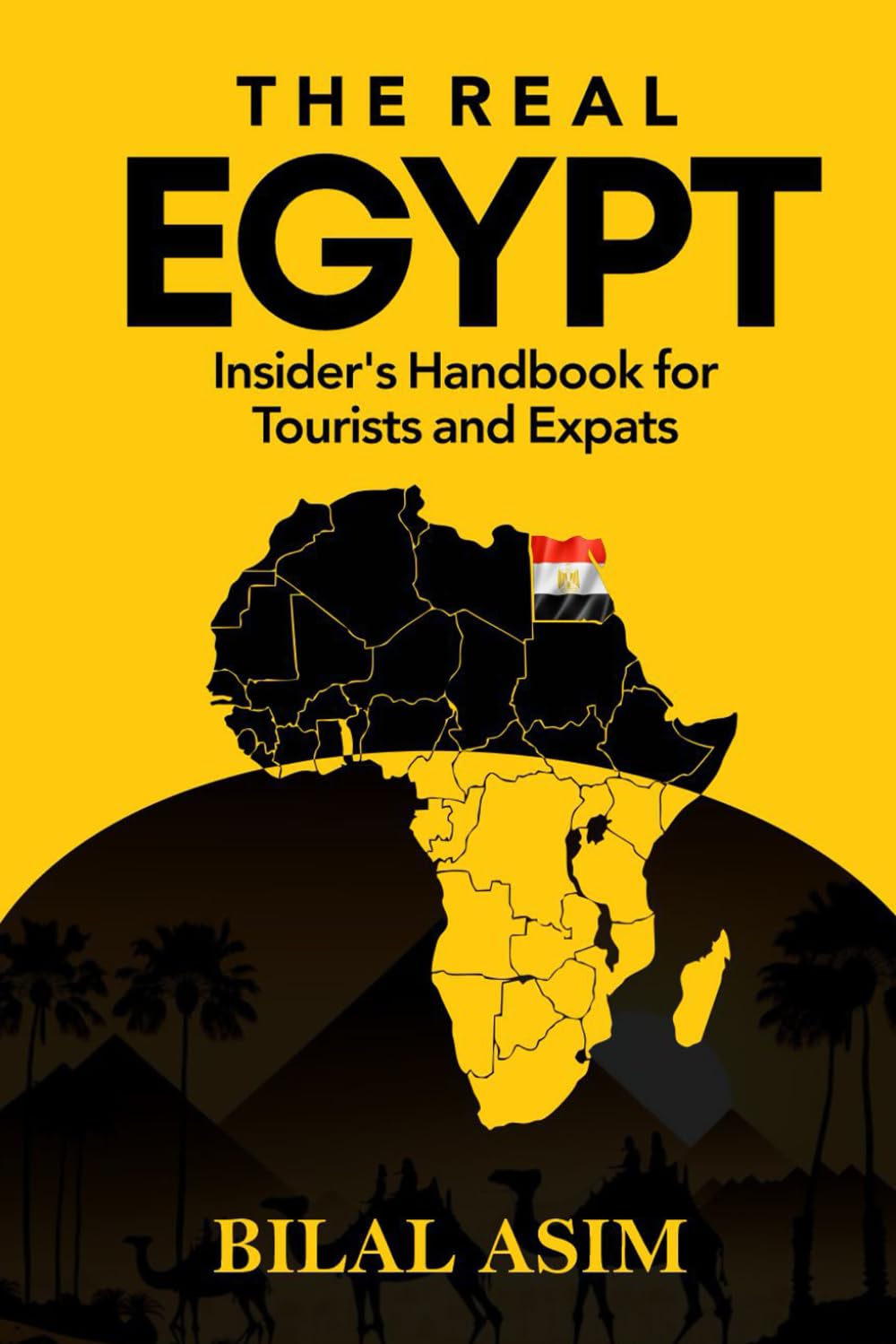 The Real Egypt: Insider's Handbook for Tourists and Expats