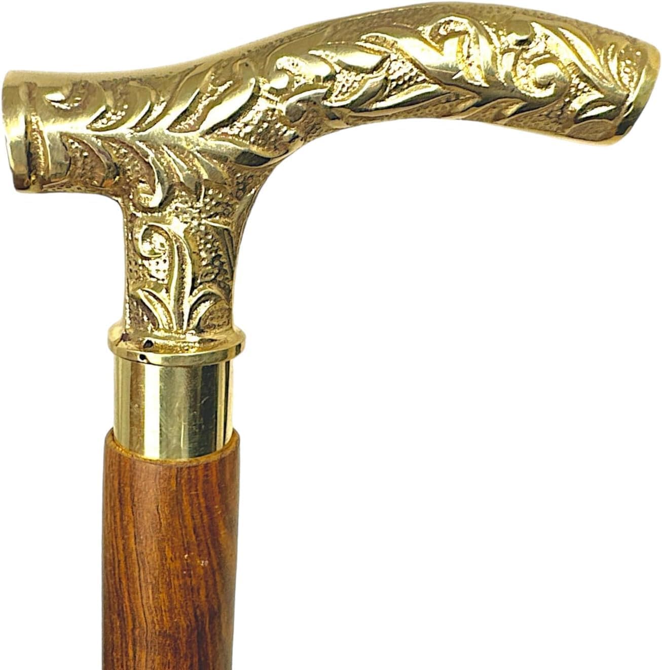 Walking Stick Handle Head