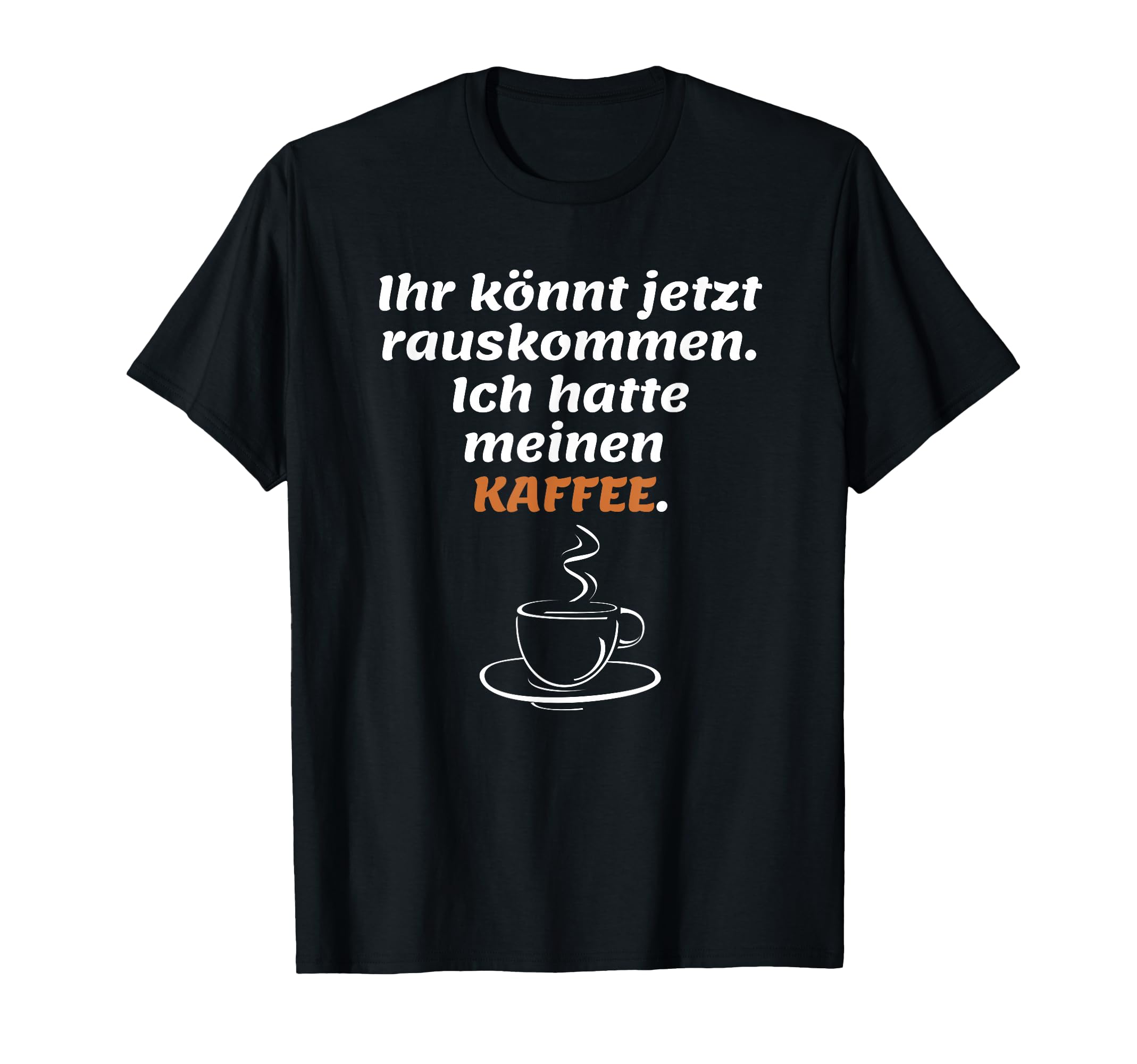 Kleidung mit Designs von Amazon Merch on Demand