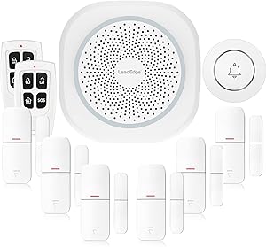 Primo allarme allarmi senza fili thumbnail classifica