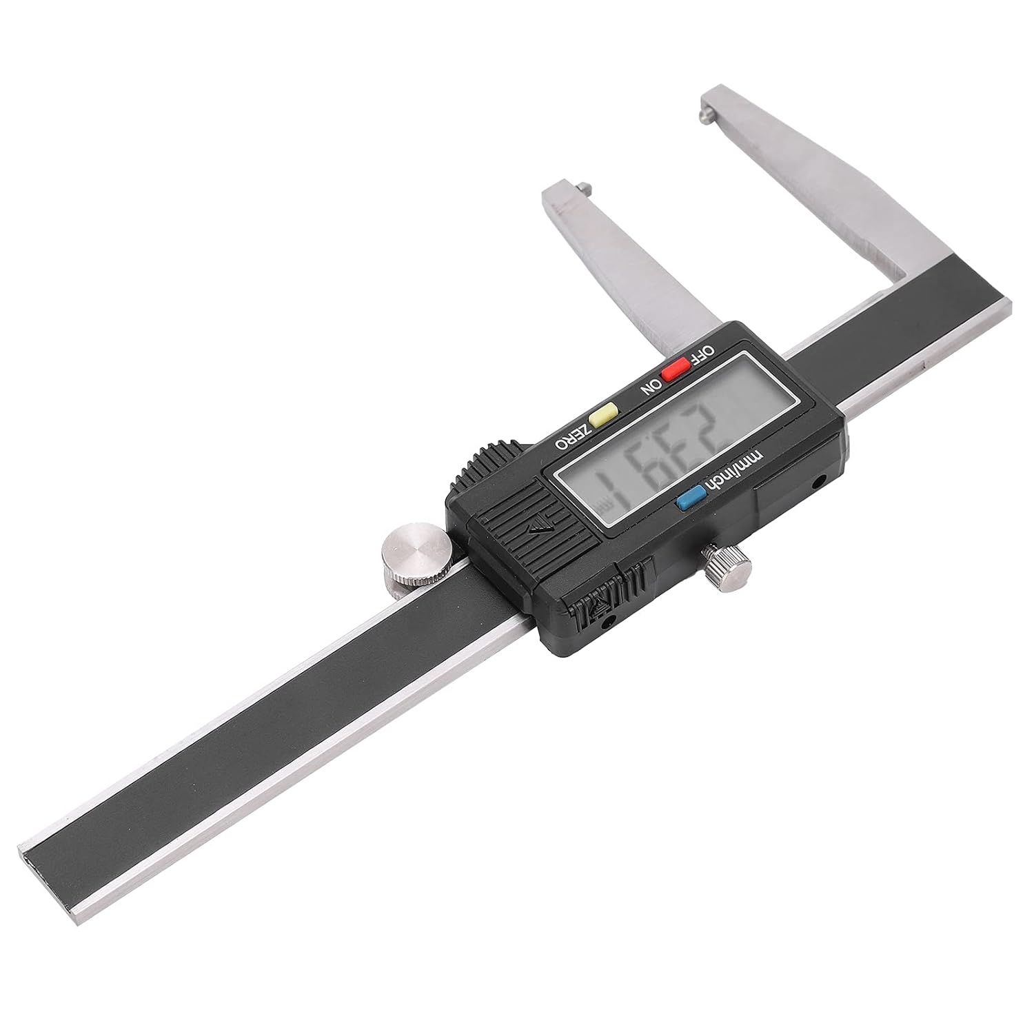 Digital Vernier Caliper, 100mm Digital Caliper Measuring Tool, Digital