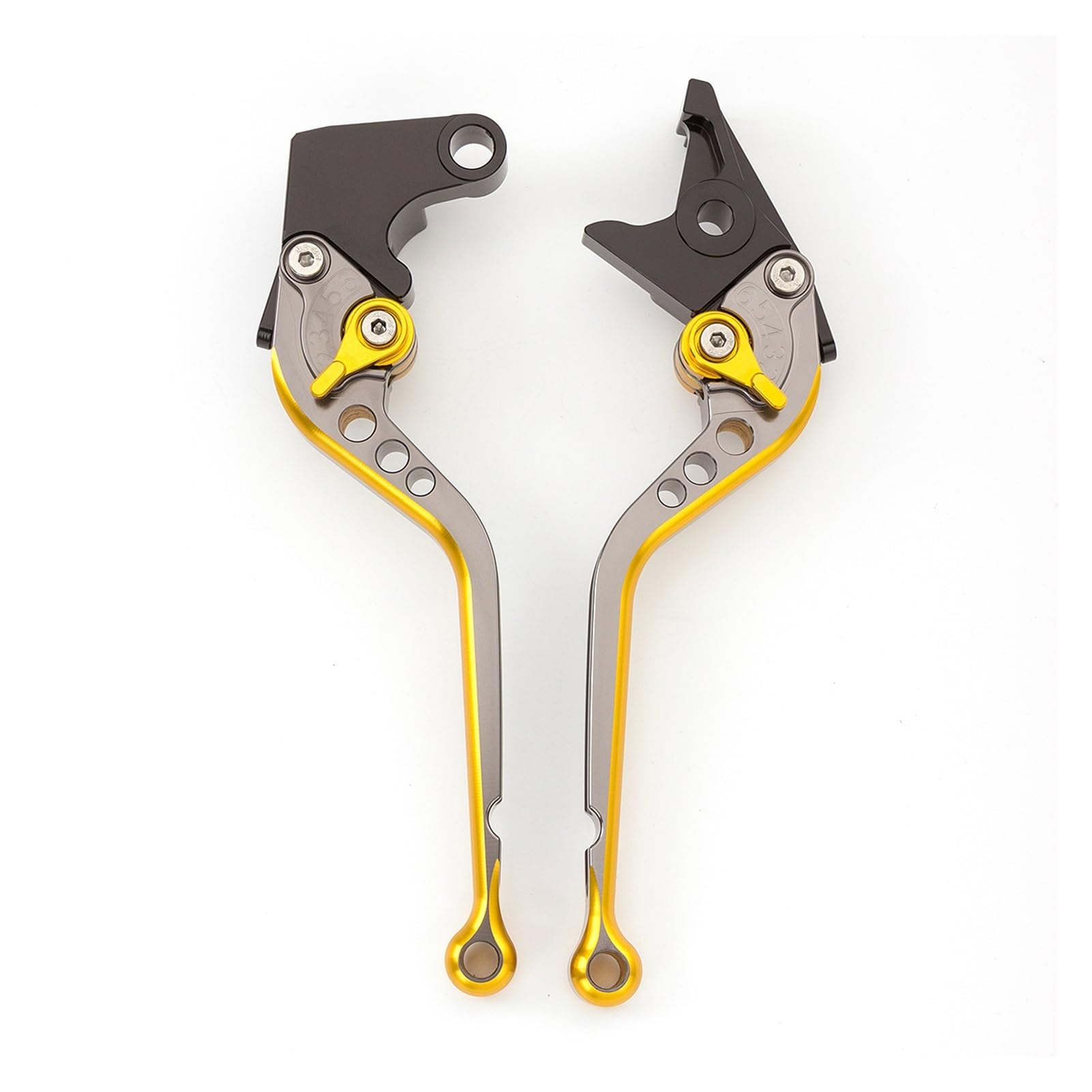 ASDDLLNN for Kawasaki for Ninja 636 ZX-6R ZX6R ZX636 ZX636R ZX-636R ZX6RR ZX-6RR 2005 2006 Motorcycle Short Brake Clutch Levers