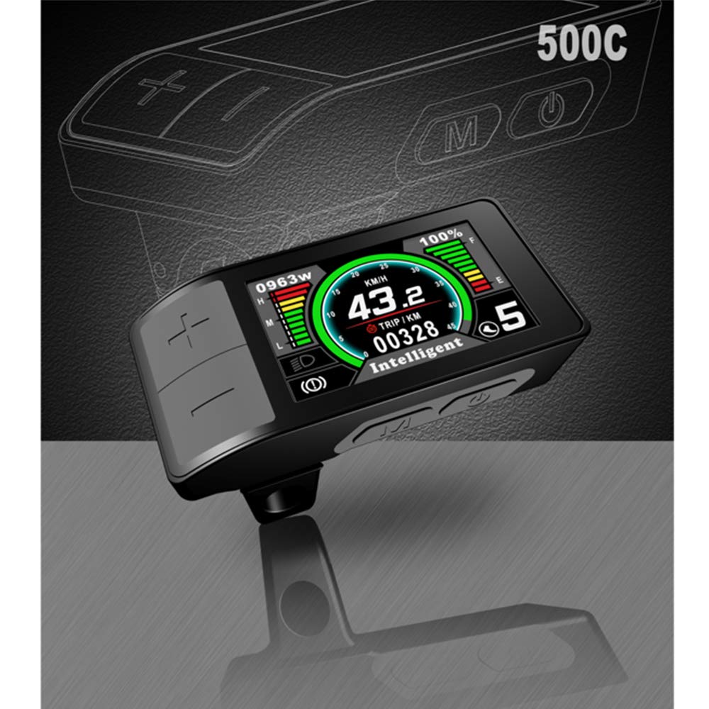 Amazon | Bafang 8fun LCD 750C 850C 860C C18 C965 C961 500C SW102 