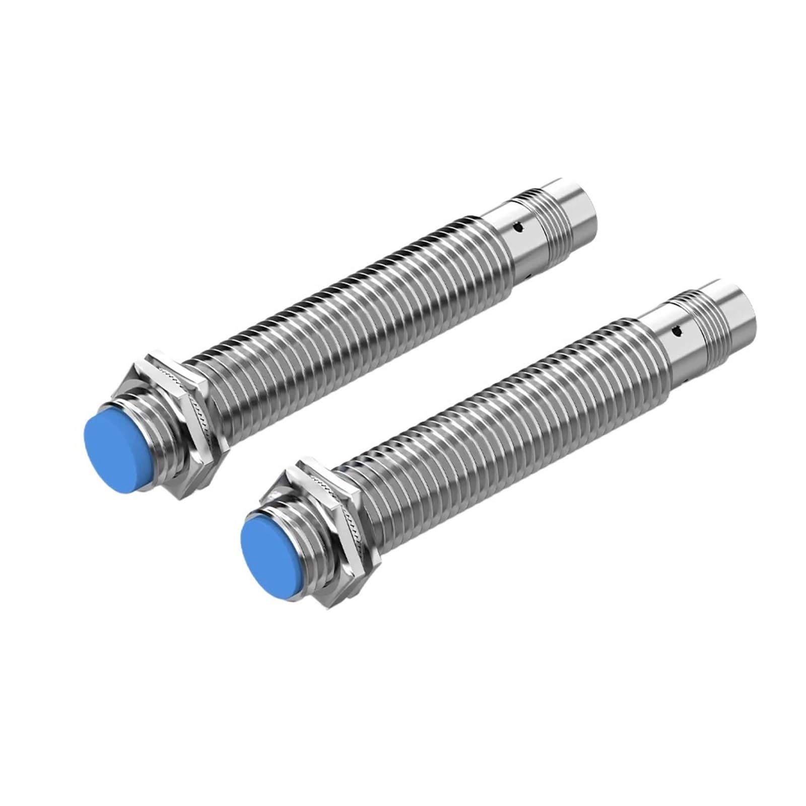 Détecteur inductif M8 encastrable haute précision avec détection stable 1mm - 8