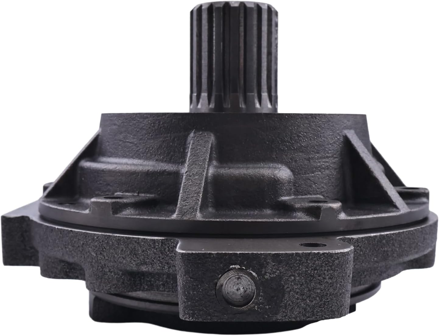 HOLDWELL Forklift Transmission Pump Charging Pump 91324-37302 9132437302 compatible with Mitsubishi Forklift Lift Truck