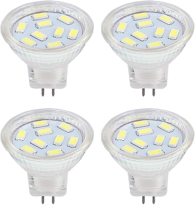 Amazon.co.uk led bulbs 12v 20w