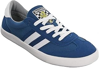 Amazon Com Lambretta Shoes Men Clothing Shoes Jewelry