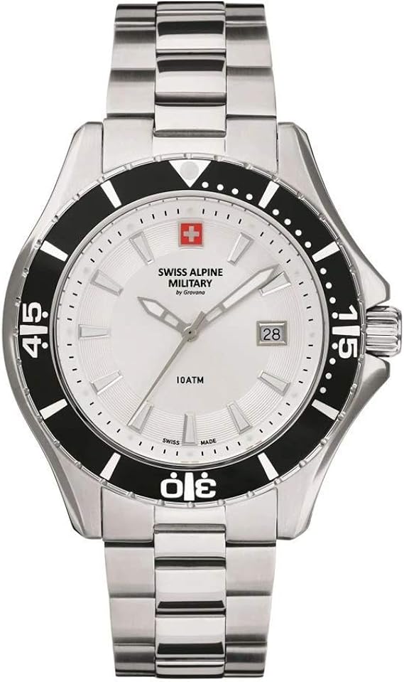 swiss watches amazon