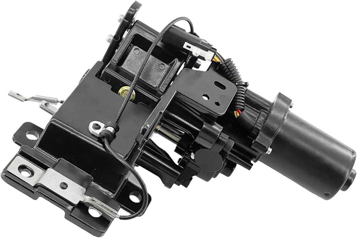 JL1Z16A506J JL1Z16A506D Right Passenger Side Power Running Board Motor Assembly with Bracket Compatible with 2018-2024 Ford Expedition/Lincoln Navigator (for 131.6 inch Long wheelbase SUV)