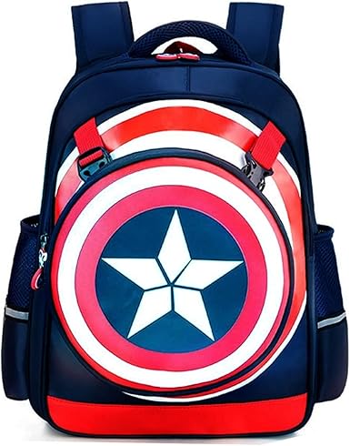 childrens waterproof backpack