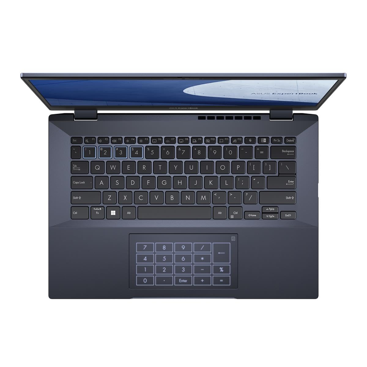 Amazon.com: ASUS ExpertBook B5 Thin & Light Business Laptop