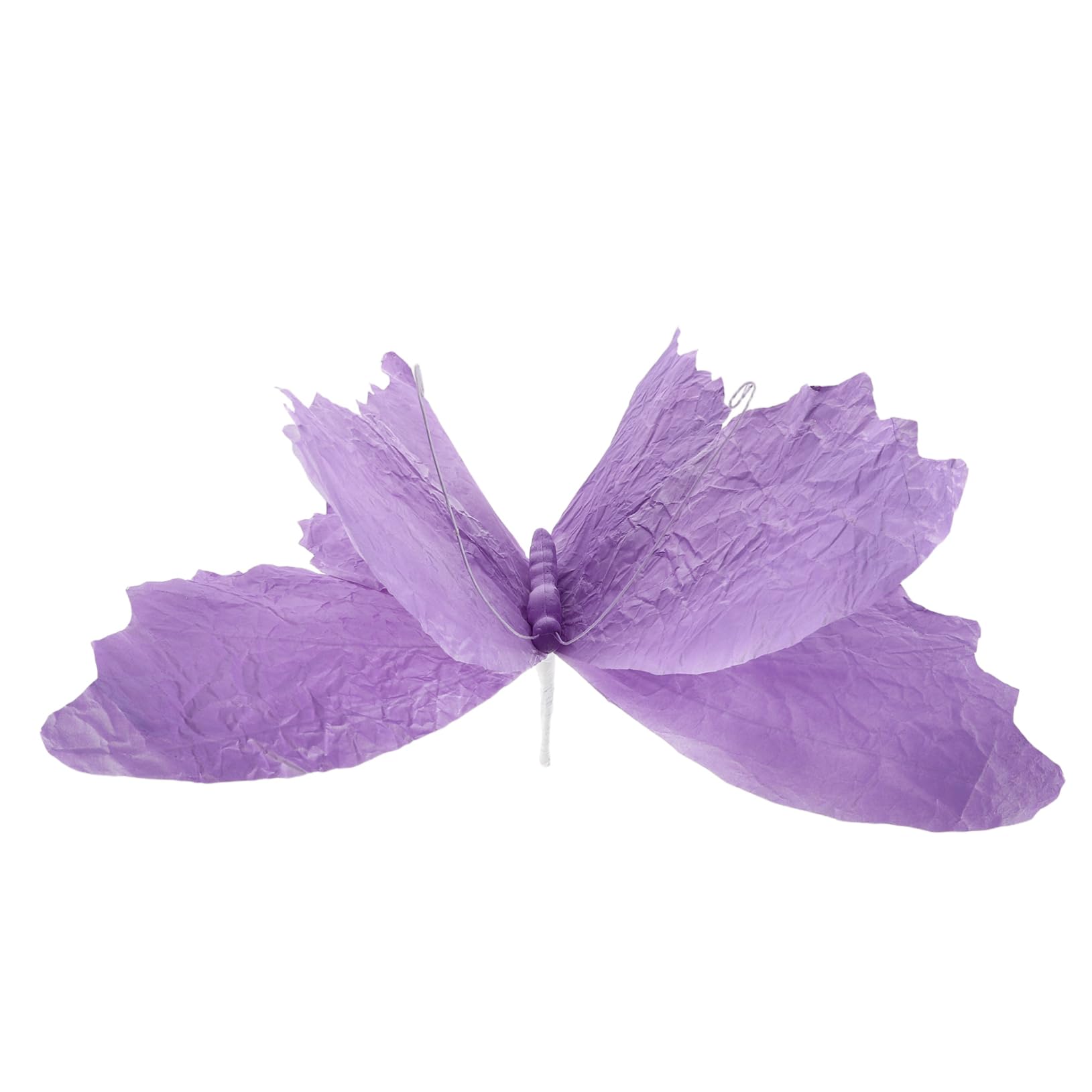 Autocollants muraux pour fête et décorations papier de table chambre fille