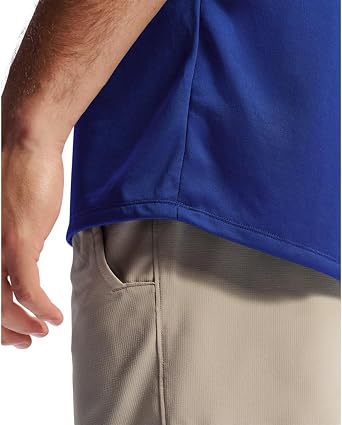 Under Armour Tech 2.0 Men's Short Sleeve T-Shirt - SS26