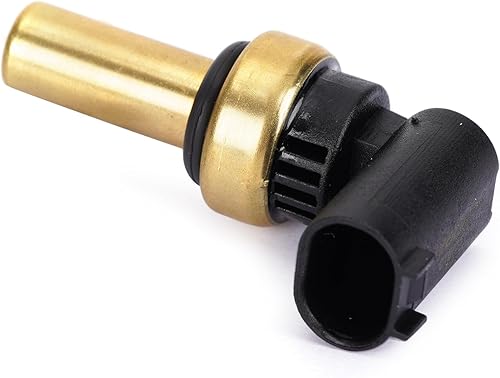 Miniatura 7 de Sensor de temperatura del refrigerante MOCA compatible 2013-2022 para Buick Encore 1.4L, 2015-2020 para GMC Canyon 2.5L, 2017 para Cadillac CT6