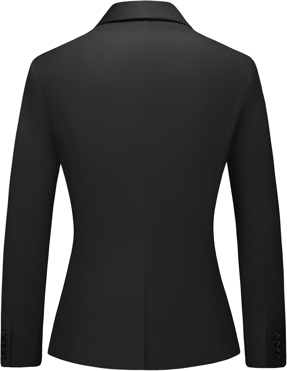 MODFUL Women Suits Work Professional Office 2 Piece Pant Suits - Image 3