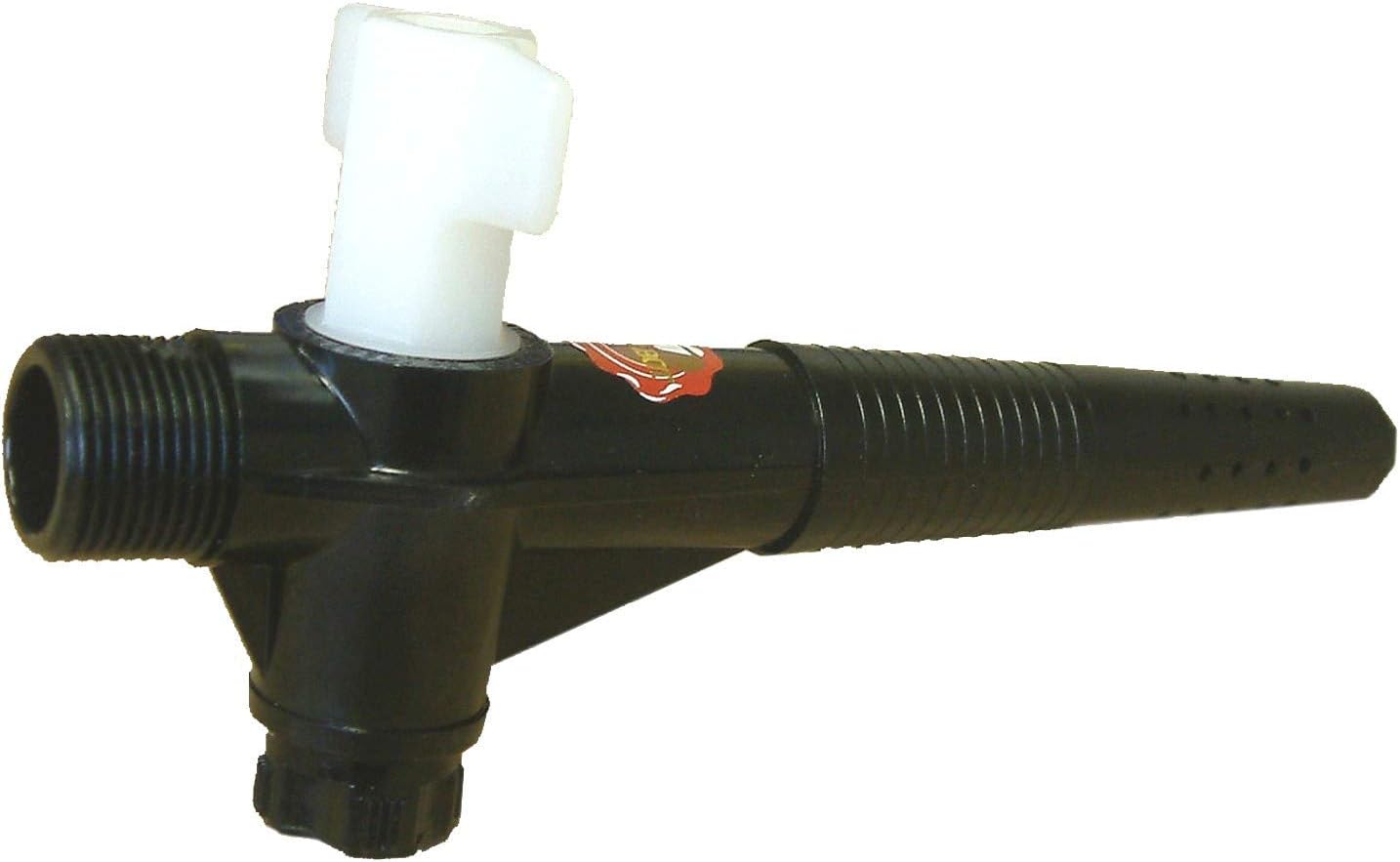 TM Abbot Cask Tap, 3/4" BSP