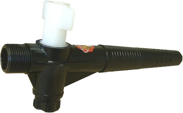 Beaumont TM Abbot Cask Tap, 3/4" BSP