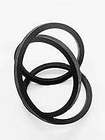 Vista 2 de Correa de repuesto para sopladores de nieve Ariens 938016 938017 938018