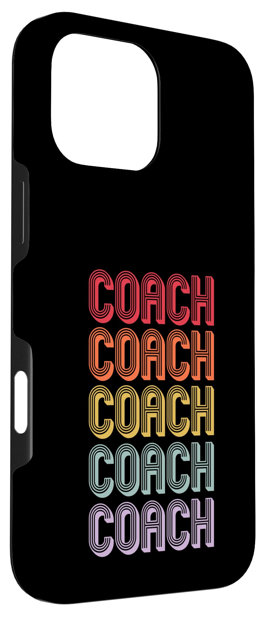 COACH iPhone 16Pro Max ケース iPhone 16 Pro Max Coach Folio Case | スマート家電／IoTを