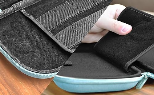 HORI Pochette fine resistante pour Nintendo Switch 2 - vue 5