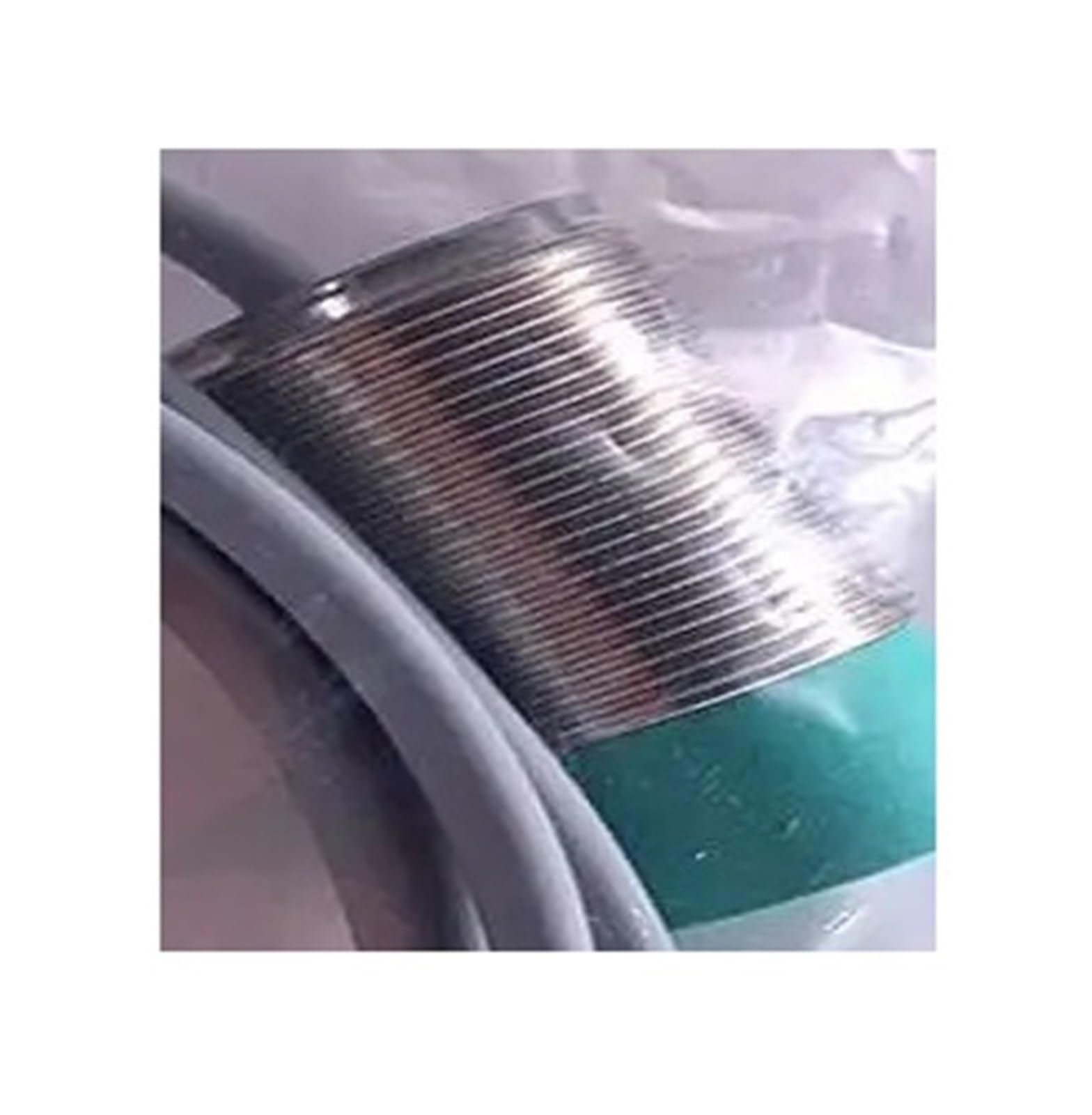 Sensor de proximidad NBN15-30GM50-A2-V1 inductivo M30 de cuatro hilos antivalente