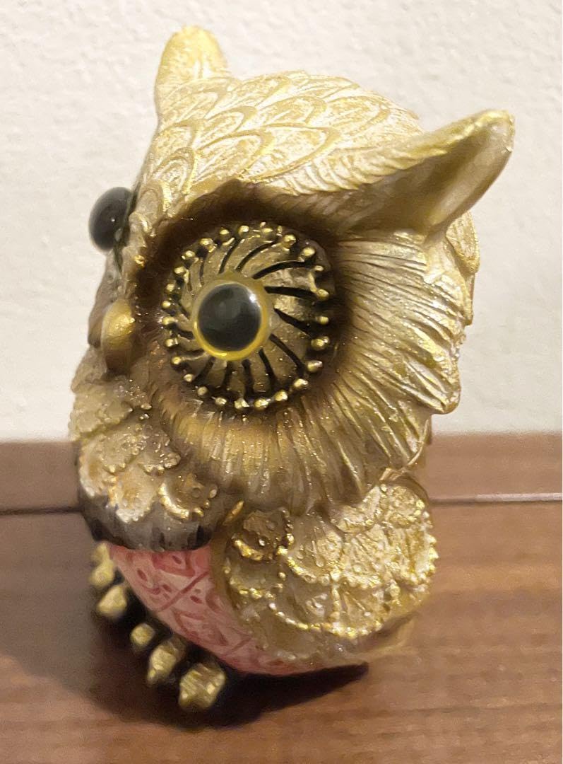 幸せを呼ぶオブジェ