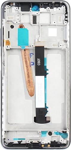 Miniatura 2 de Para Xiaomi Poco X3 Reemplazo de pantalla LCD para Xiaomi Poco X3 NFC Reemplazo de pantalla para Xiaomi Poco X3 Pro reemplazo de la Asamblea del