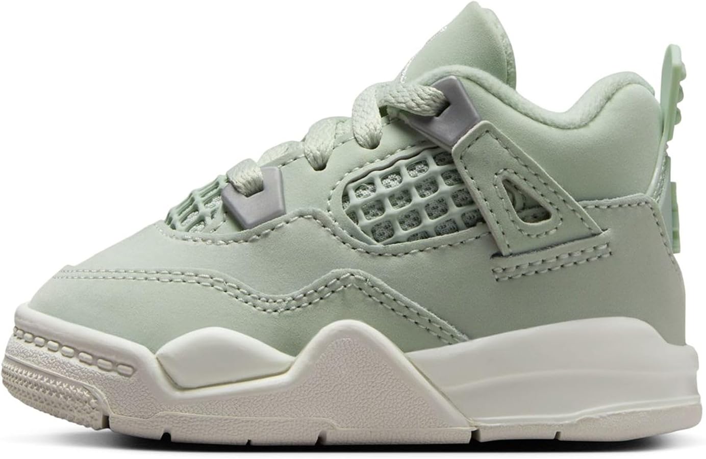 mint green retro 4