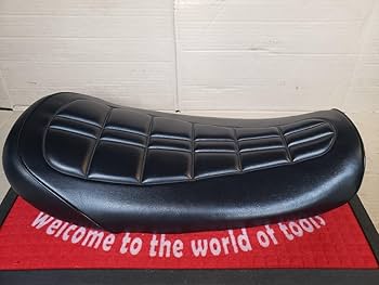 Amazon.co.jp: Z1 Z2 バナナシート カスタムバナナシート あんこ