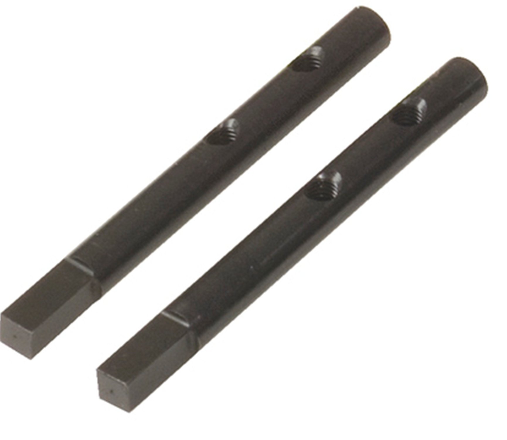 Adaptador cuadrado de 6mm para mantenimiento mecánico KS Tools 450.0195 en pack doble