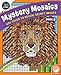 MindWare Color by Number Mystery Mosaics: (Book 8)