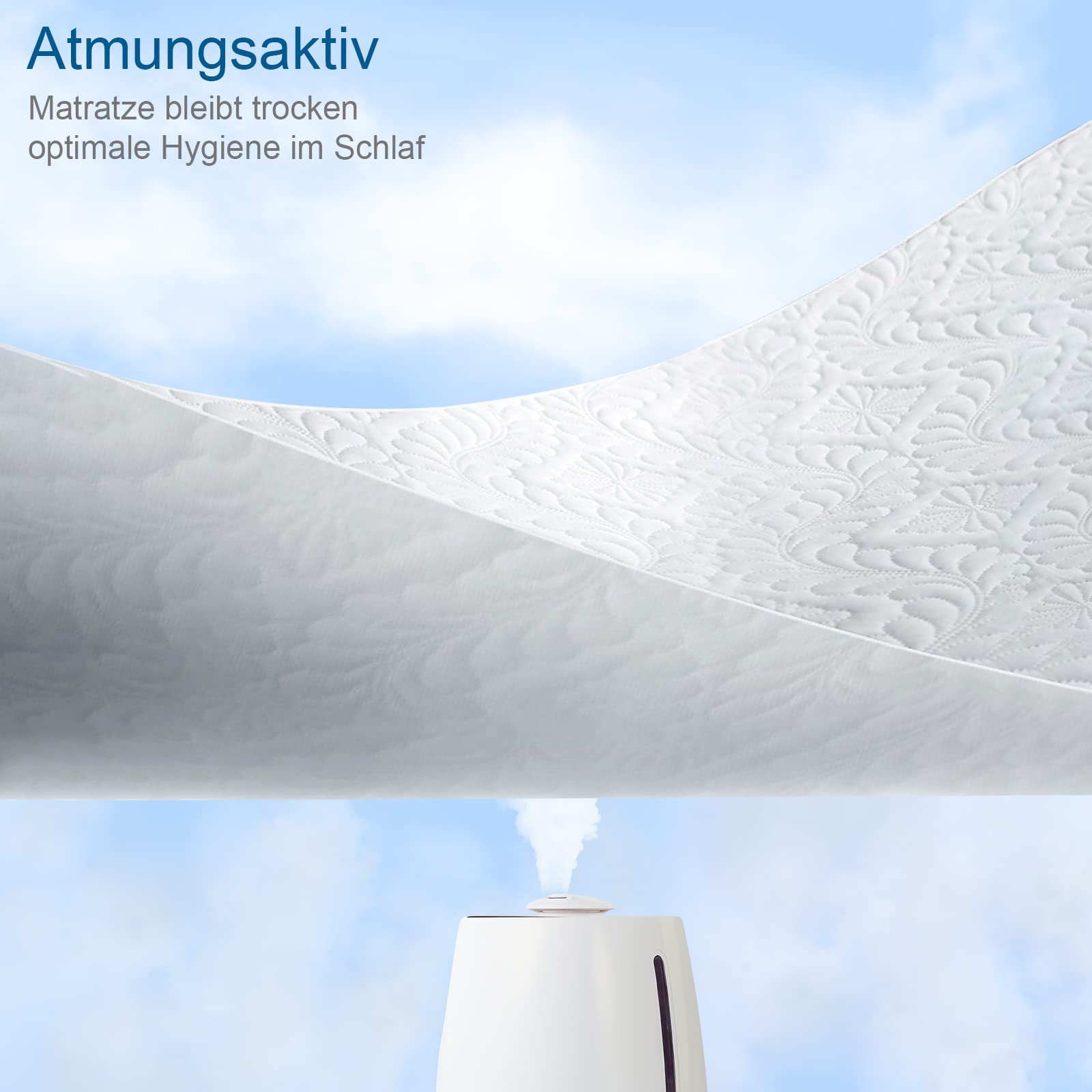 Matrasbeschermer online kopen? Bescherm uw matras optimaal Matrasbeschermer online kopen? Bescherm uw matras optimaal