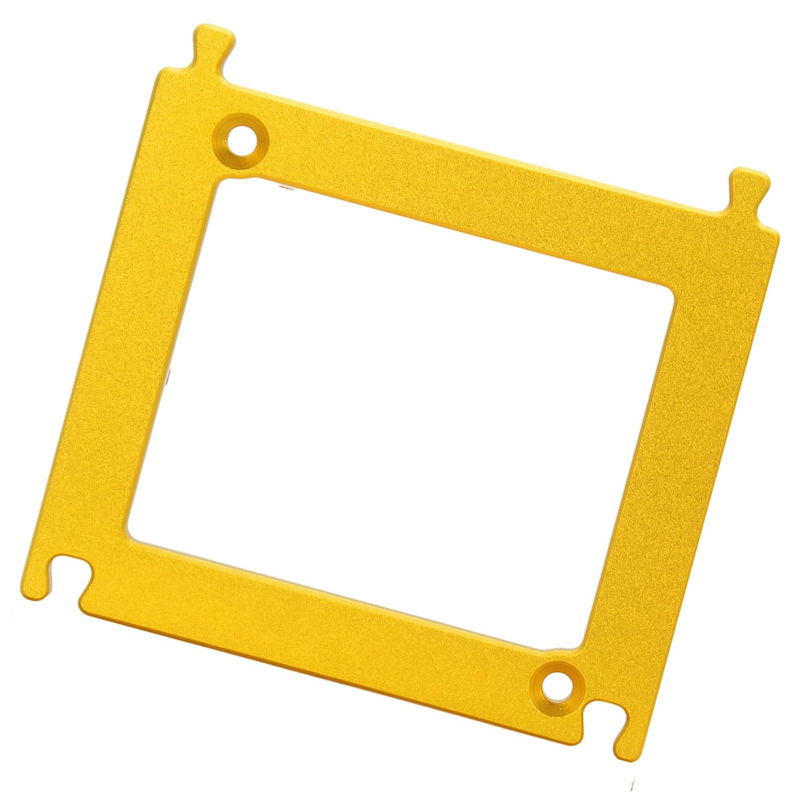 Kalttoy A Portable Luminum Electrical Box Template Tool Switches Socket Drilling Template For Ccurate Positioning Nd Measurements For Efficient Positioning