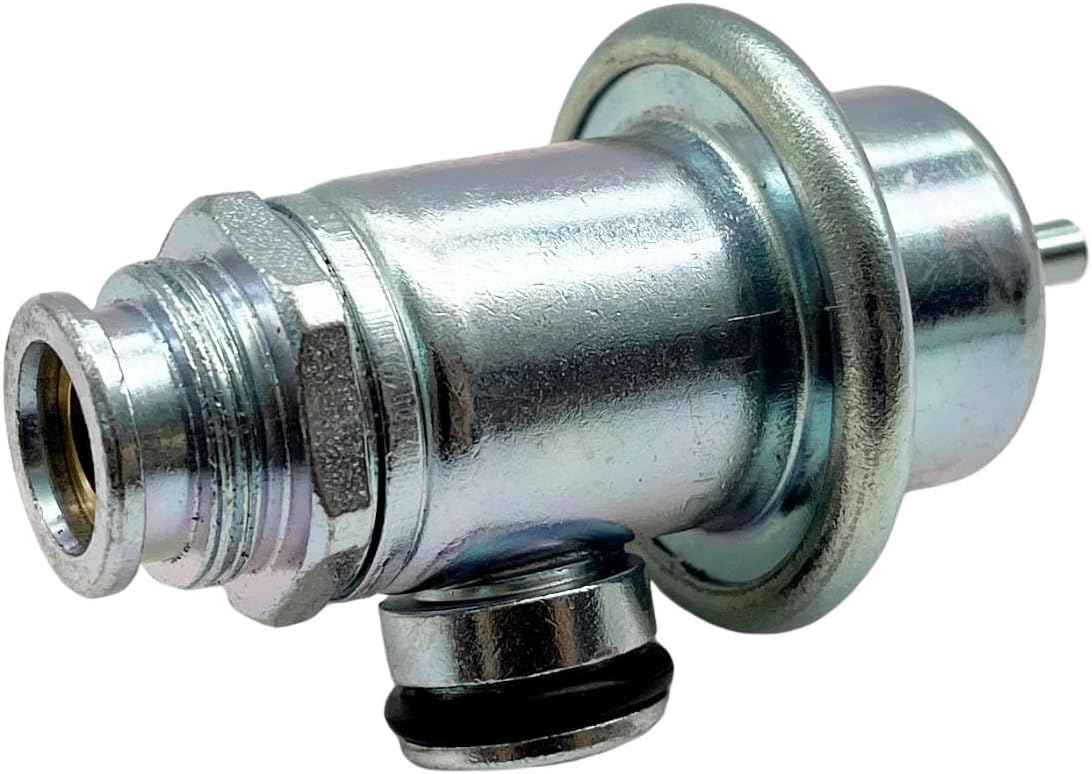 Fuel Injection Pressure Regulator 17113622 Compatible with Century Rendezvous Cavalier Impala Lumina Malibu Monte Carlo Venture Alero Silhouette Aztek Grand Am Grand Prix Montana Sunfire