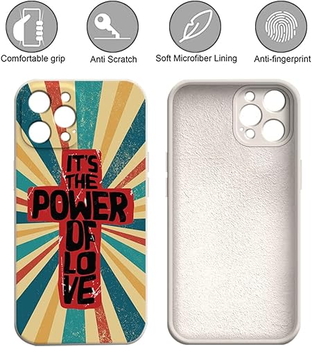 Miniatura 7 de Funda compatible con iPhone 14 Pro Max, diseño de corona Queen, diseño de flores, labios, rosas, bordado, para mujeres y niñas, diseño de patrón a