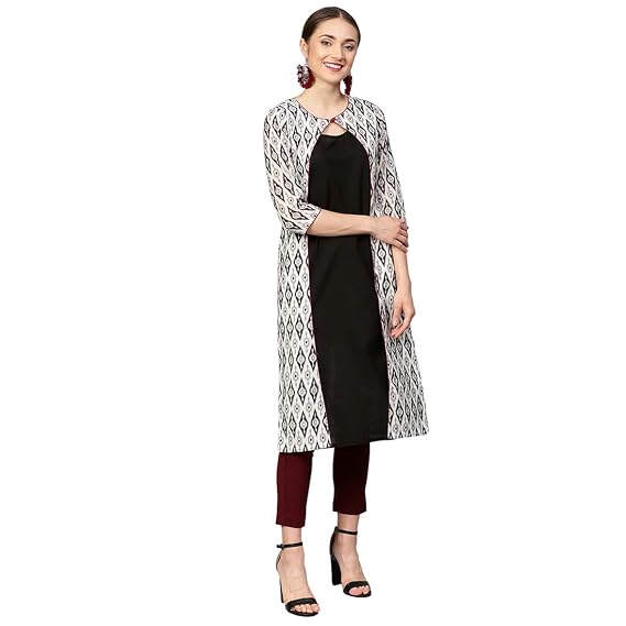 Buy Jaipur Kurti Women's Cotton 