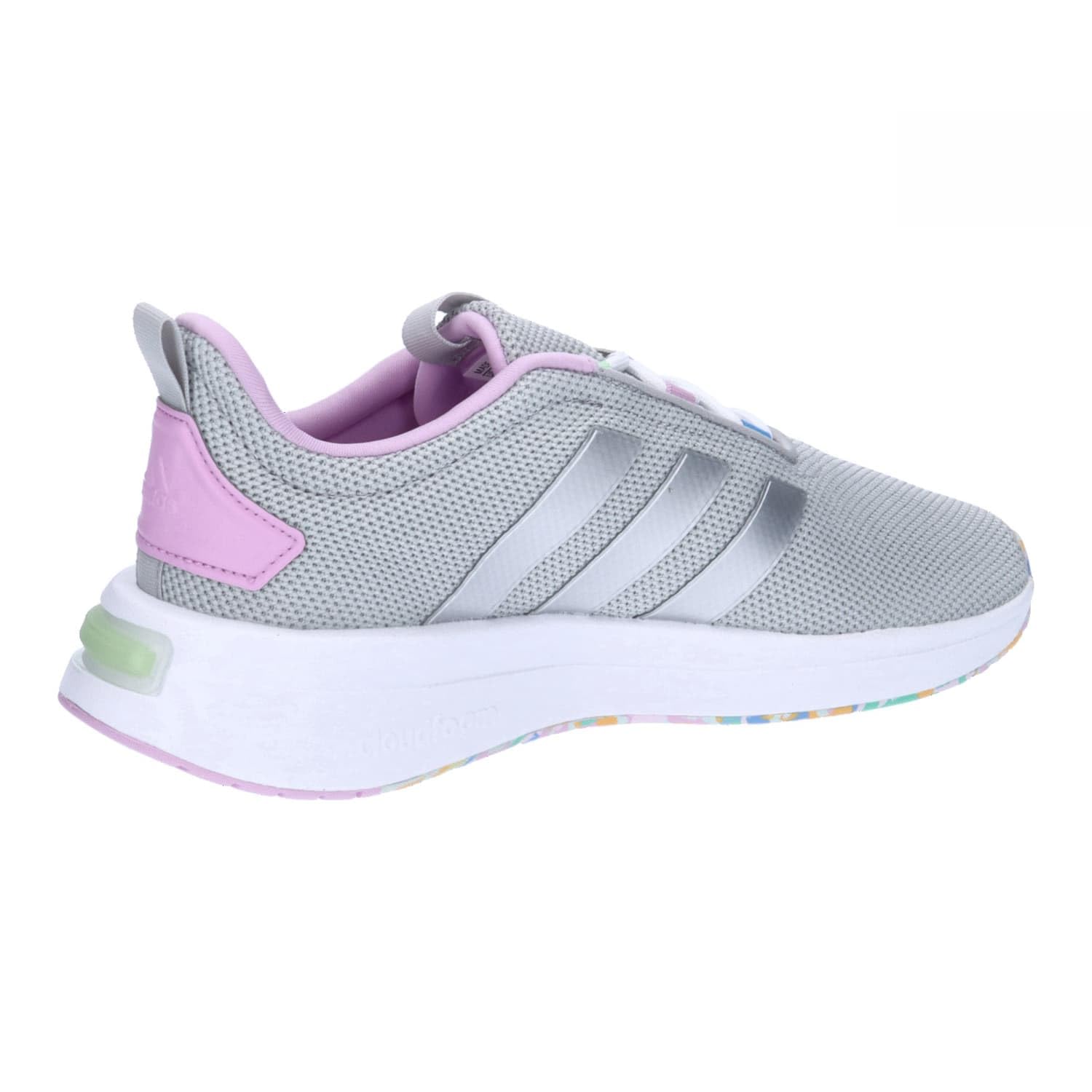 adidas Uniseks - dzieci Racer Tr23 KidsButy do biegania