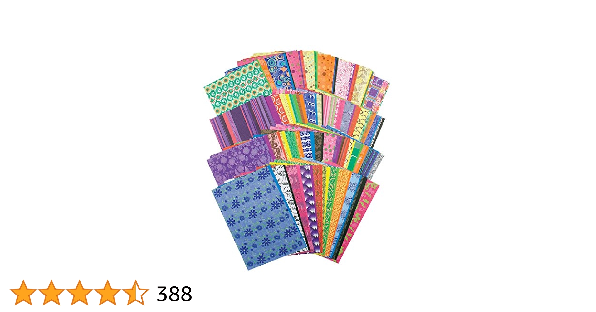 BONHEUR Papier　1223 Amazon.com: Roylco Decorative Hues Paper, 8-1/2 X 5-1/2 in