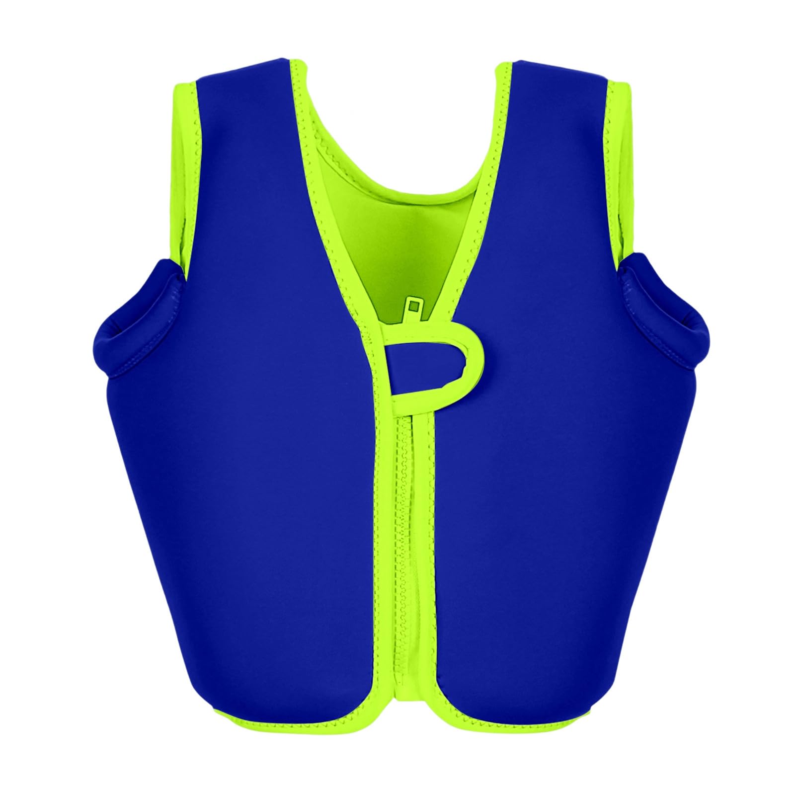 Kids Life Jackets Swim Vest, Toddlers Swim Jacket Buoyancy Aid,Premium Neoprene Swim Vest for Children with Safety Strap and Removeable Floats Boys/Girls Pool & Beach for Boys Girls