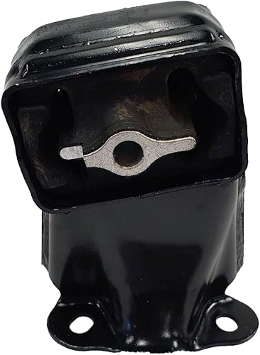 Miniatura 5 de ADVANCE IGNITION - Soporte de motor delantero izquierdo o delantero derecho compatible con Jeep 05-10 Jeep Commander Grand Cherokee 5.7L A5615