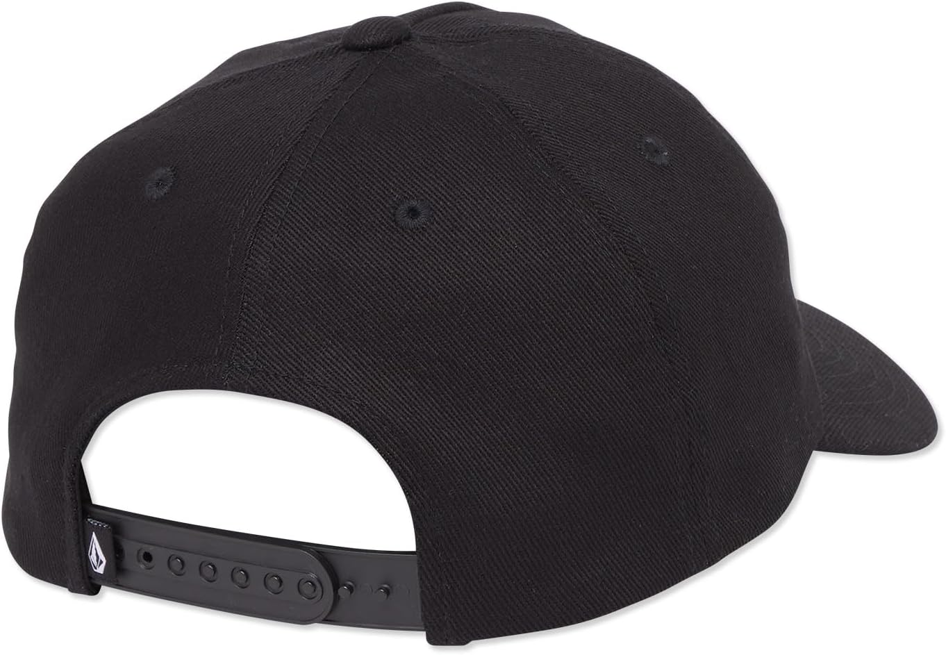 Volcom Men's Ray Stone Adjustable Hat